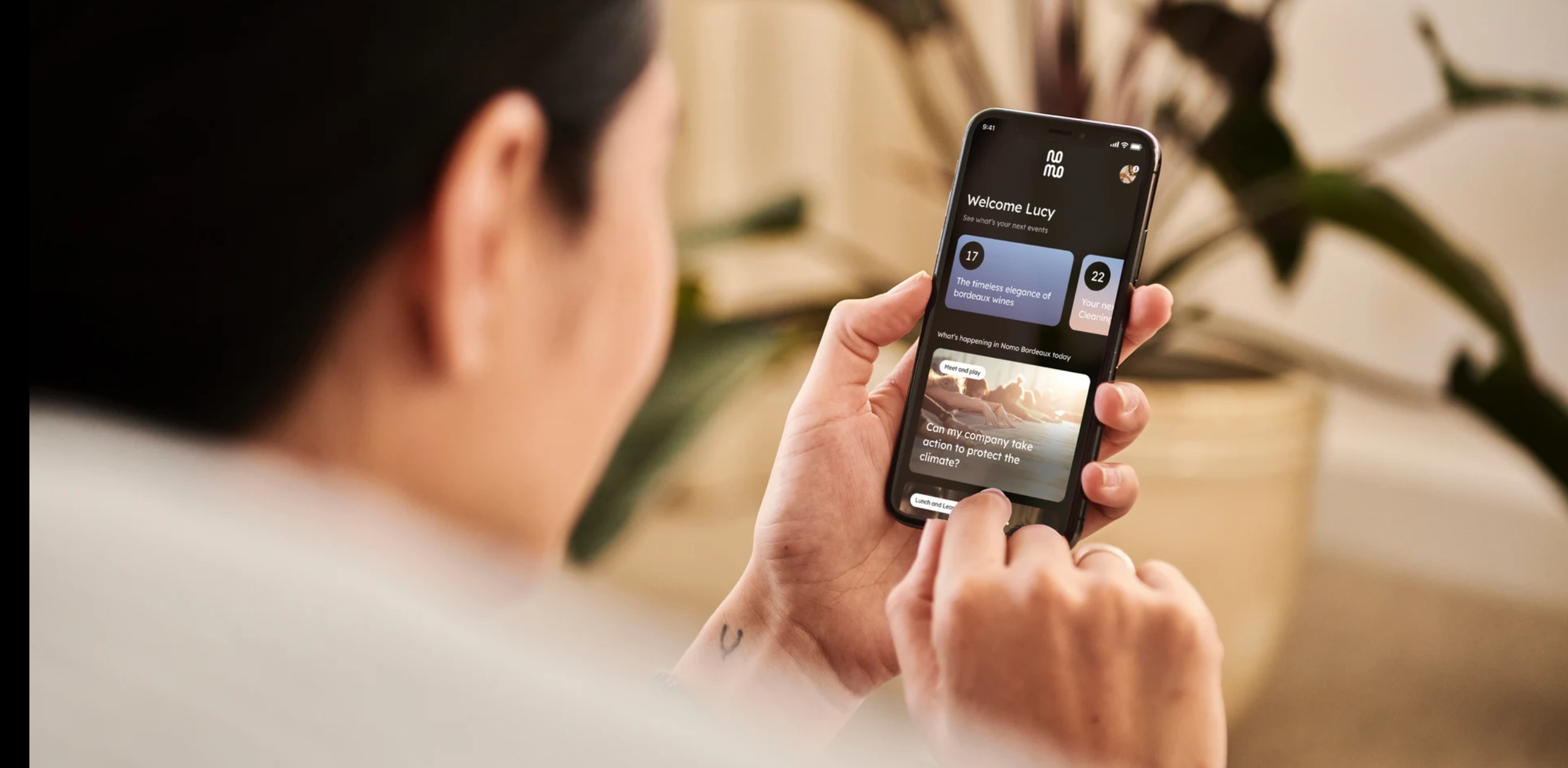 nomo site phone
