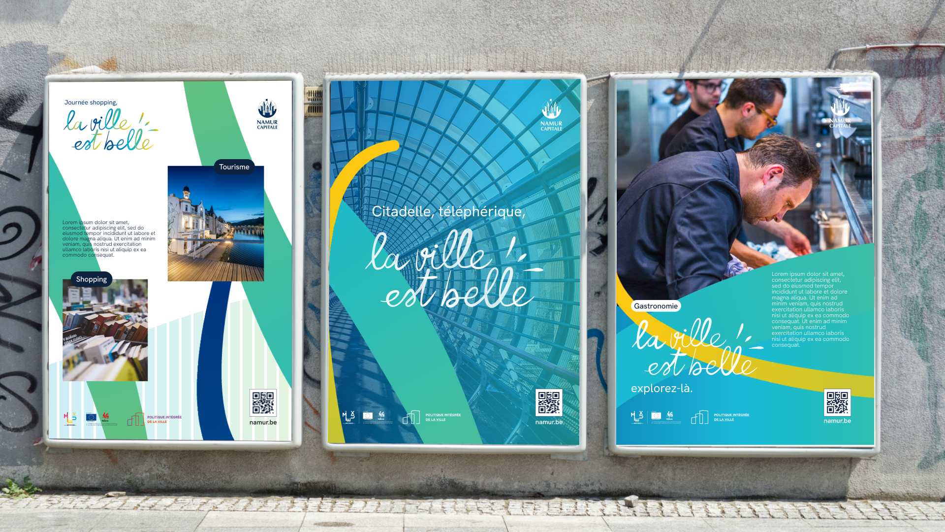 posters vdn